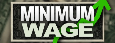 minimum wage
